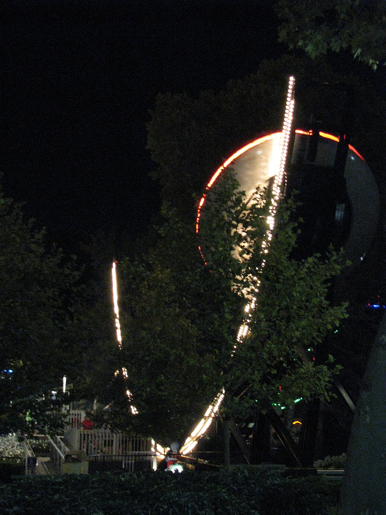 Cosmic string